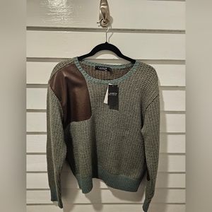 Lauren Ralph Lauren Sweater